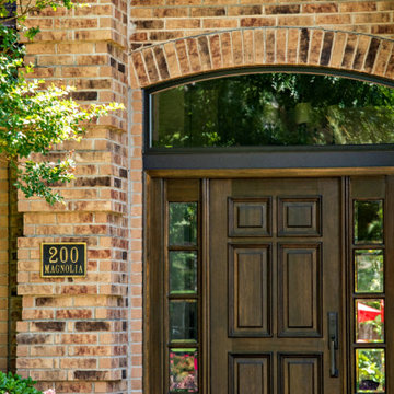 Andersen - 100 & E Series Windows - Magnolia - Coppell, TX