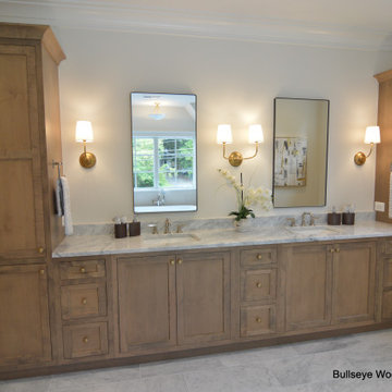 McLean Dream Home