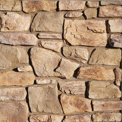 Stone Veneer - Products