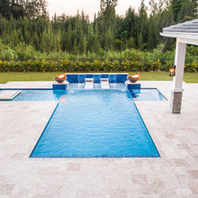 outdoor living