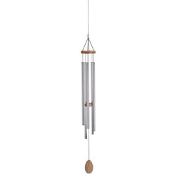 Contemporary Wind Chimes by Homesquare