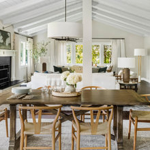 Linda Dining Rooms