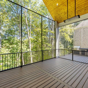 7821 Oakhaven ln.