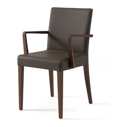 Helena Chair by Cattelan Italia - Dining Chairs