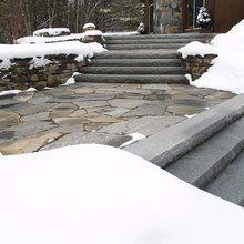 Driveway pavers