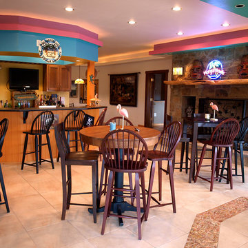 Maryland Countryside Estate