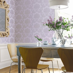 Wallpaper - Wall Decor