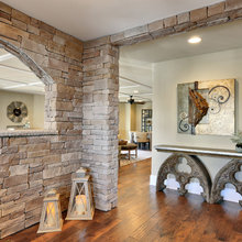 entry way
