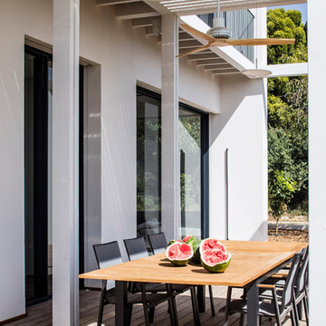 Star Propeller Outdoors