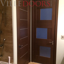 Modern Interior Doors - Interior Doors