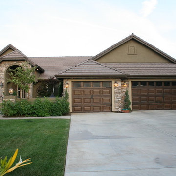 Exterior Painting-AFTER