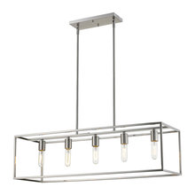 Kitchen light