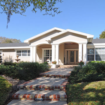 home remodeling claremont