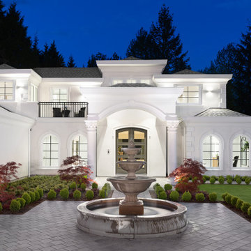 372 St. James Crescent West Vancouver