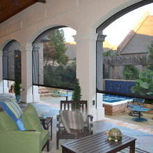Patio Ideas