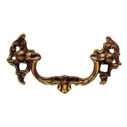 Cabinet Handles - Cabinet And Drawer Handle Pulls