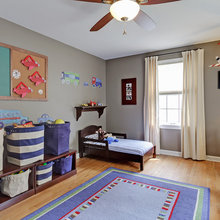 Benny’s Room
