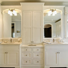 Master Bathroom Ideas