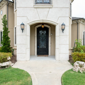 Gated Riverview Park Estates