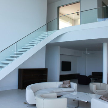 Stairway