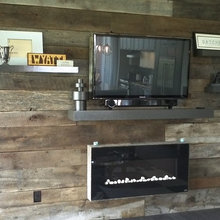 fireplaces