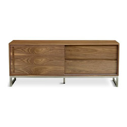Annex Media Stand - Entertainment Centers And Tv Stands