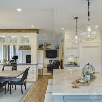 Minneapolis Transitional