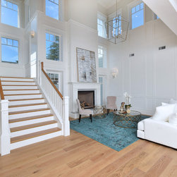 Riesling - Chene Collection - Engineered Wood Flooring