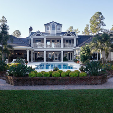 Isle of Osprey Residence