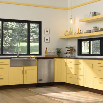 Mid Continent Cabinetry
