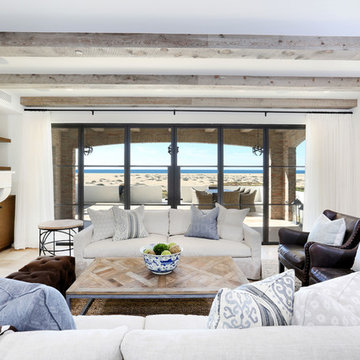 Balboa Oceanfront