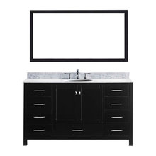 BATHROOM VANITY