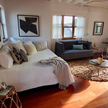 Santa Monica Compound