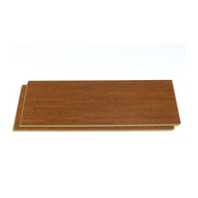 cork floor