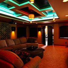 Media Room