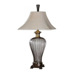 www.essentialsinside.com: stoughton table lamp - Table Lamps