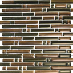 Glass Collection 1 - Tile