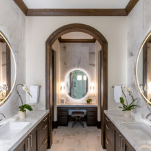 Ensuite Ideas