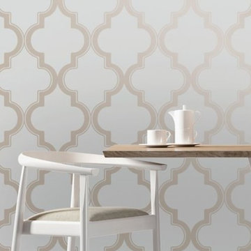 Marrakesh Self-Adhesive Wallpaper