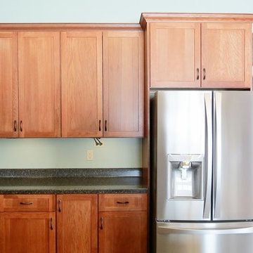 Traditional Kitchens - Philipsburg