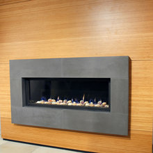 fireplaces