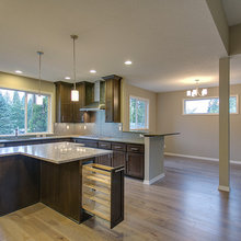 Oregon City House