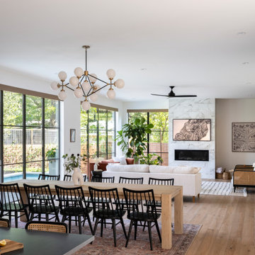 Chiappero Residence