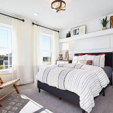 San Antonio, TX | Cloud Country – Landmark Meyerson Secondary Bedroom