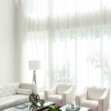 Modern Glamour