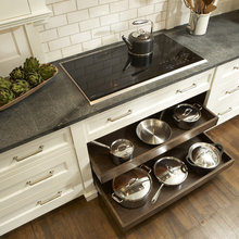 Kitchen countertops