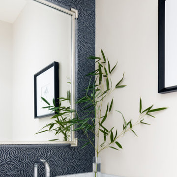 Empty Nesters DC Rowhouse