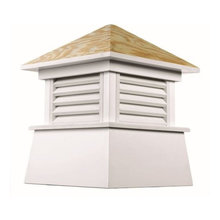 Cupolas