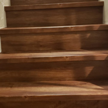 Flooring | Luxury Vinyl Plank