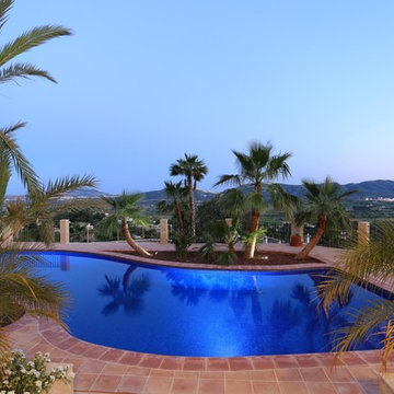 Villa Medusa